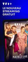 TF1+ Affiche