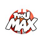 TFOU MAX icône