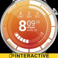 Venom Watch Face & Clock Widget