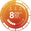 Venom Watch Face APK