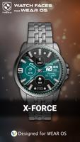 X-Force 海报