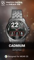 Cadmium-poster