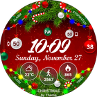 Christmas Lights icon