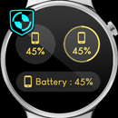 Phone Battery Complication APK