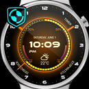 Core Watch Face APK