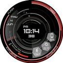 Critical GUI Watch Face APK