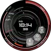 Critical GUI Watch Face APK