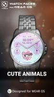 Cute Animals 海报