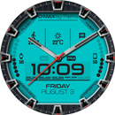 D-Max Watch Face-APK