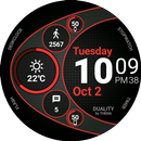 Duality Watch Face-APK