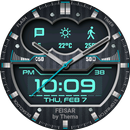 APK Feisar Watch Face