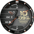 G-Over Watch Face APK