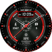 ”Guardian Watch Face