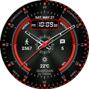 APK Guardian Watch Face