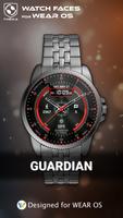 Guardian โปสเตอร์