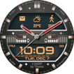 I-Digit Watch Face