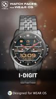I-Digit Plakat