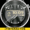 Legend Watch Face