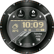 Legend Watch Face