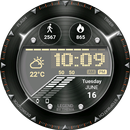 Legend Watch Face APK