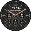 Legion Watch Face