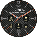 Legion Watch Face APK