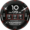 Lights Watch Face APK