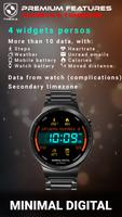 Minimal Digital ảnh chụp màn hình 3