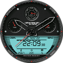 Octane Watch Face APK