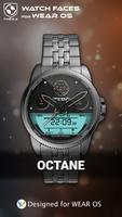 Octane Plakat