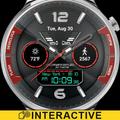 Phant Watch Face & Clock Widget