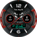 Phant Watch Face-APK