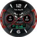 APK Phant Watch Face