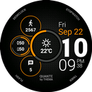 Quante Watch Face-APK