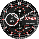 Racing Watch Face-APK