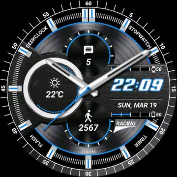 Racing Watch Face APK .1711 for Android – Download Racing Watch Face  XAPK (APK Bundle) Latest Version from 