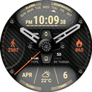 R-Type Watch Face APK