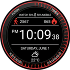 Running Watch Face icon