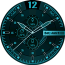 Sharper Watch Face APK