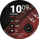 Stacks Watch Face APK