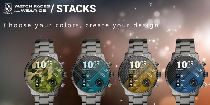 Stacks 截图 1
