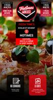 Pizza TIMES/HOTIMES SERRIS (77) постер