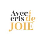 Avec Des Cris De Joie icône