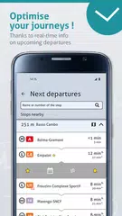 Tisséo metro tram bus Toulouse XAPK download