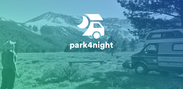 Cómo descargar la última versión de park4night - Motorhome camper APK 7.1.11 para Android 2025 image