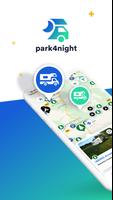 park4night Plakat