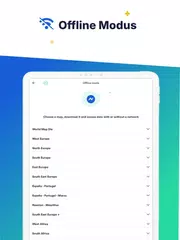 park4night  Wohnmobil and Van XAPK Herunterladen