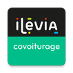 ”ilévia covoiturage