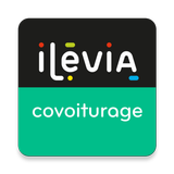 ilévia covoiturage ไอคอน
