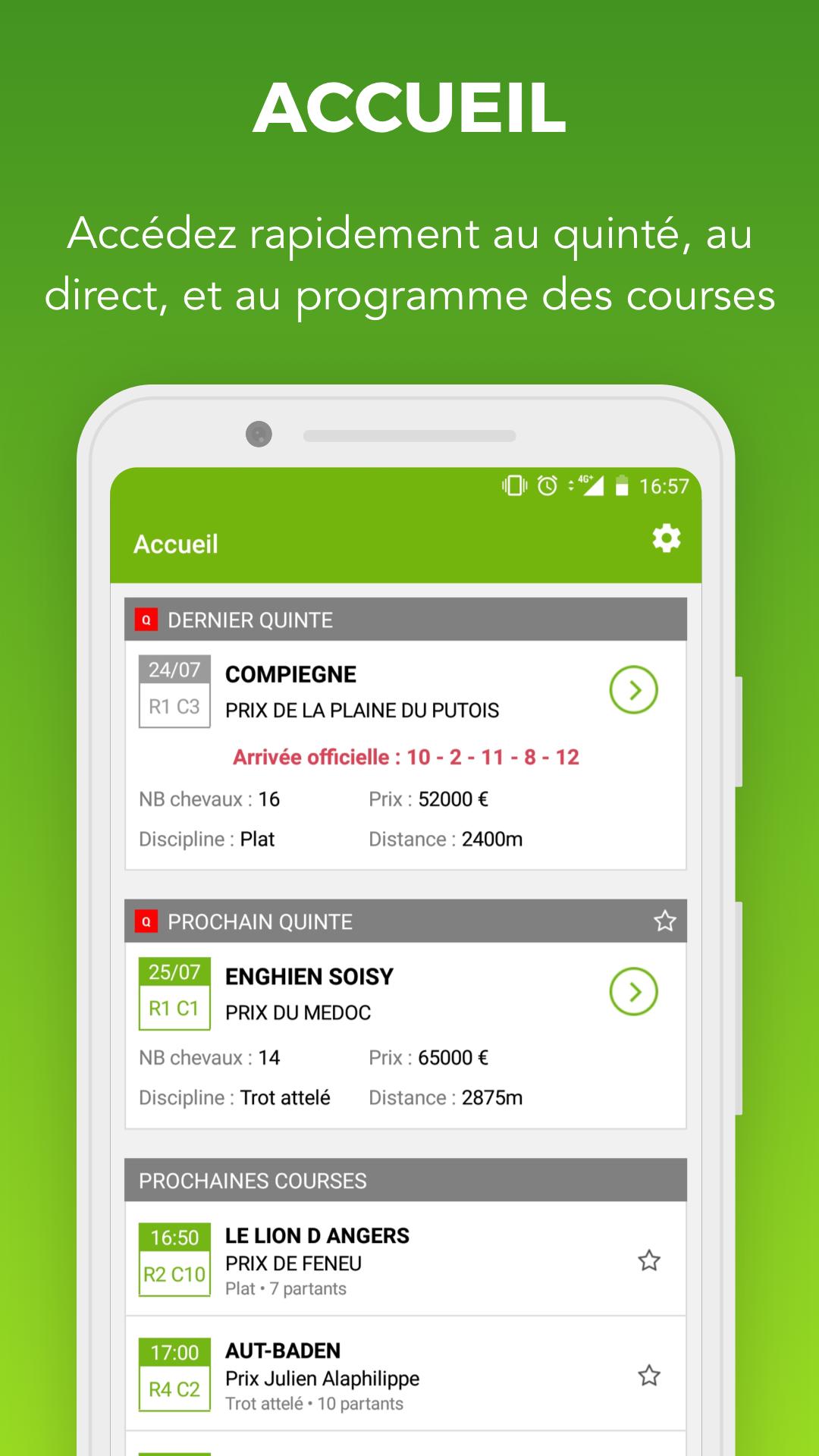 TÉLÉCHARGER PMU TURFOO GRATUIT PMU TURFOO GRATUIT TÉLÉCHARGER